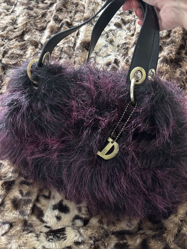 Amazing faux fur - amazing,