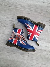 Dr Martens 1460 Leather