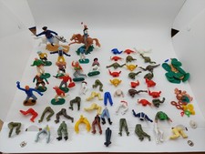 JOBLOT  Figures Timpo Swoppet