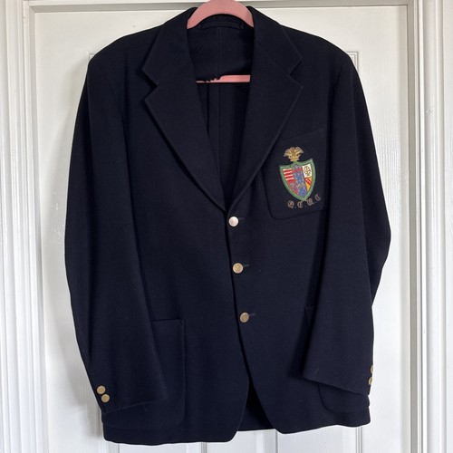 Vtg queen athletic - vtg,