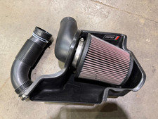 APR PEX Open Intake System -MQB EA888 Gen3 S3,golf R,cupra 1.8T/2.0T