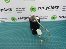 Photomultiplier For Bechma