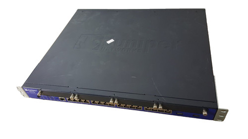 Juniper srx240 port 1u - 16,
