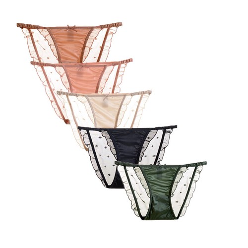 Pack lot womens satin - pack,
