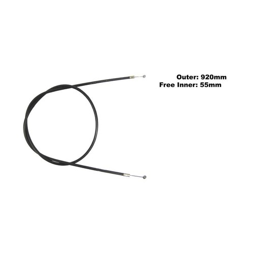 Choke cable for yamaha - for, 650