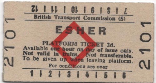 British railways btc red - british,