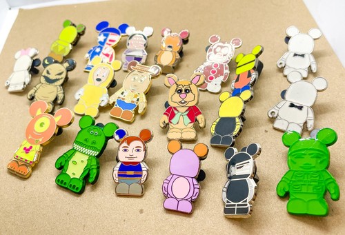 Disney pins lot 17 - disney,