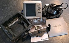 Garmin GPSmap  551s