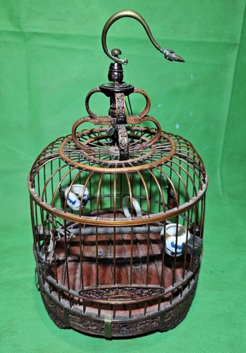Small vintage chinese - vintage,