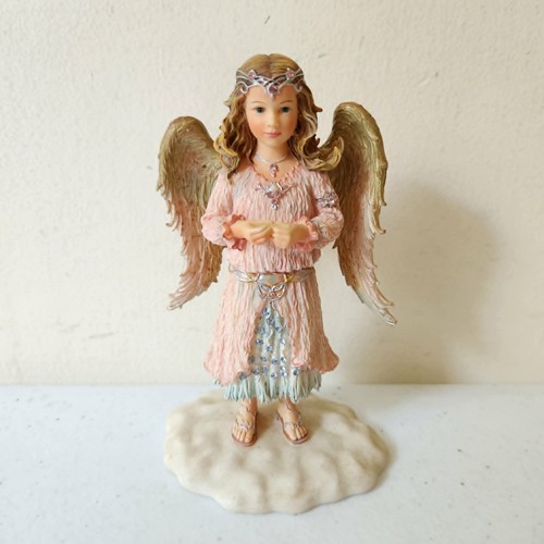 Angel whispers christine - whispers, by