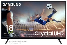 Samsung 55In UE55CU7020KXXU