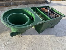 Kockney Koi Yamitsu Large Fish Pond Filter