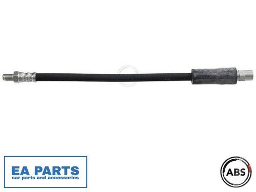 Brake hose for bmw e38 - for, e52