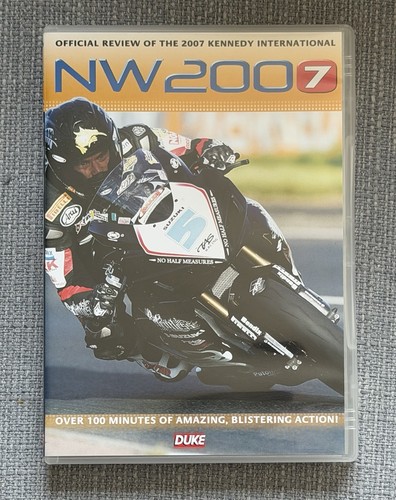 North west 200 - 200, review