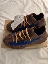 Adidas Yeezy Boost 380 Azure