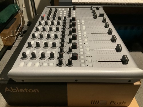 Vestax vcm 600 usb - vestax,
