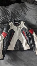 Dainese racing jacket - dainese,