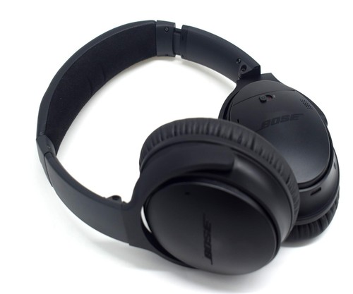 Bose qc35 quietcomfort - qc35,