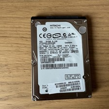 Hitachi HDD Hard Drive 160GB