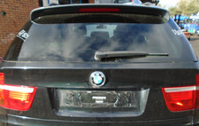 07 BMW X5 E70 3.0D SE BARE