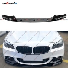 Front Bumper Lip Splitter Kit