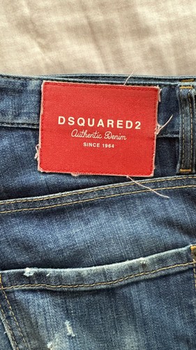 Dsquared2 jeans men - jeans, 52