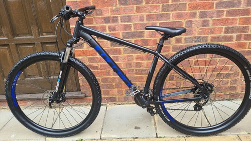 Carrera hellcat mens mountain - hellcat,