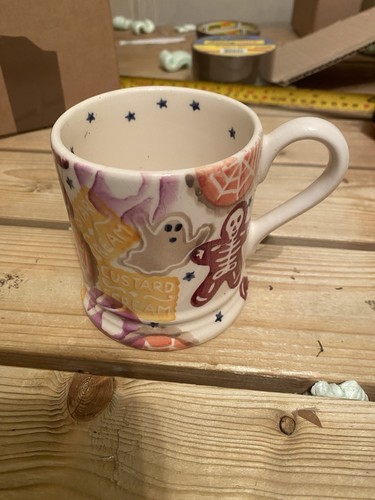 Emma bridgewater halloween - emma,
