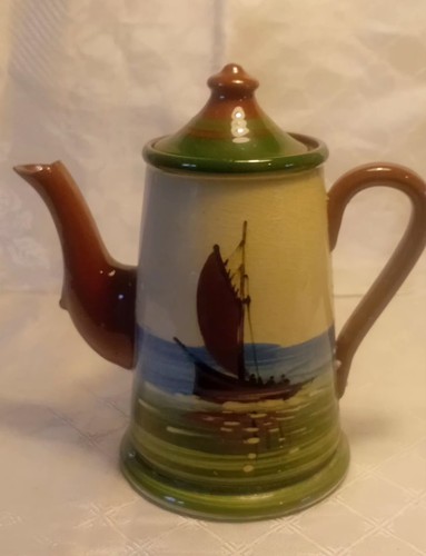 Vintage torquay ware - torquay,