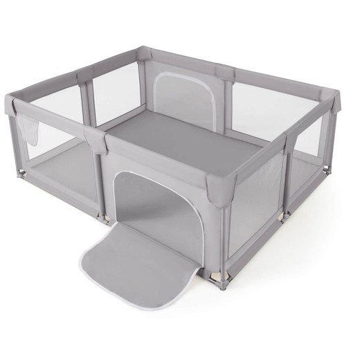 Large baby playpen - 75", x