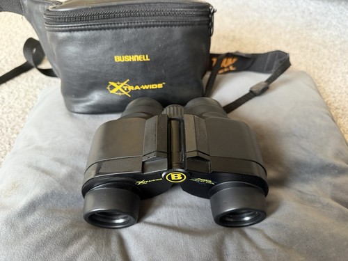 Bushnell xtra wide angle 7x32 - bushnell,