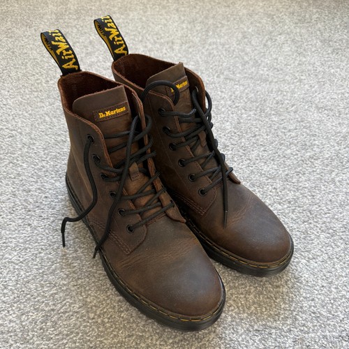 Martens thurston chukka - dr,
