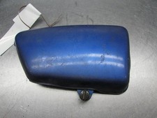 Yamaha XS650 1977-1979 Motorcycle Side Panel Cover Metal Type 