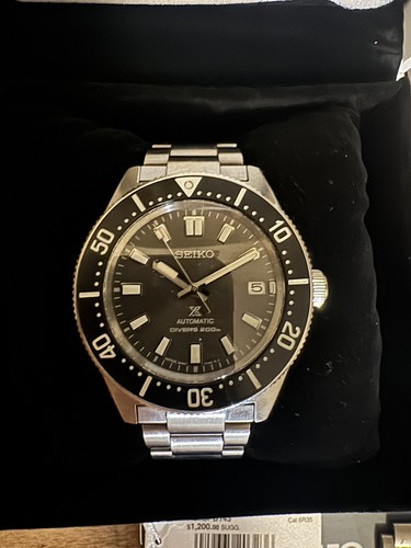 Seiko prospex men - prospex, men's