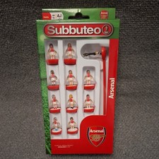 Subbuteo Official Licensed
