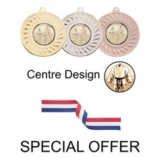 SPECIAL OFFER 10 x Karate 50mm