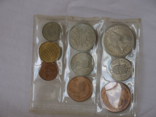 1953 queen elizabeth - queen,
