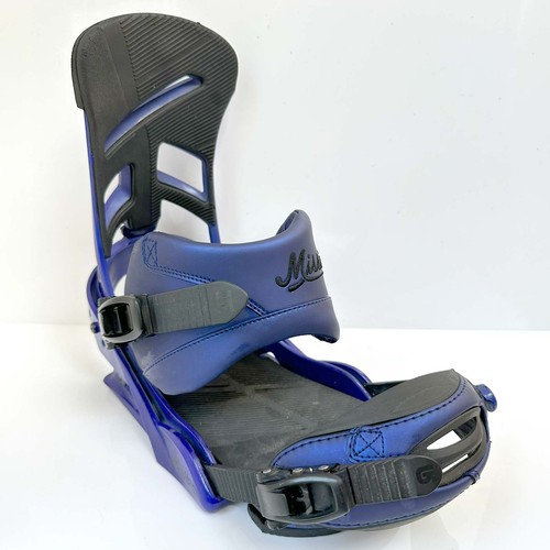 Used burton mission snowboard - burton,