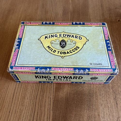 King edward mild tobaccos - mild,