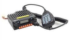 Vhf/ Uhf Dual Band Car Radio