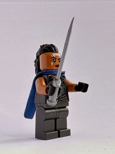 Lego super heroes valkyrie - lego,