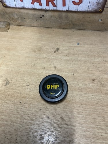 Omp steering wheel horn push - omp,