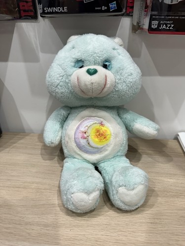 Care bear 1980s bedtime - 1980s,