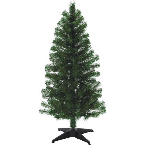 Christmas tree 4ft - tree, artificial