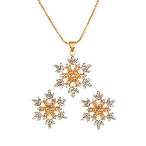 Set fashionable pendant - 1,