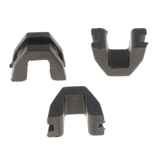 Set key guides variator - of, 3