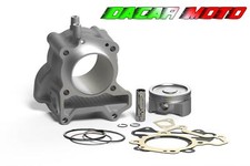 COMPLETE CYLINDER 63 ALUMINUM