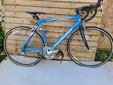 claud butler Vicenza racing