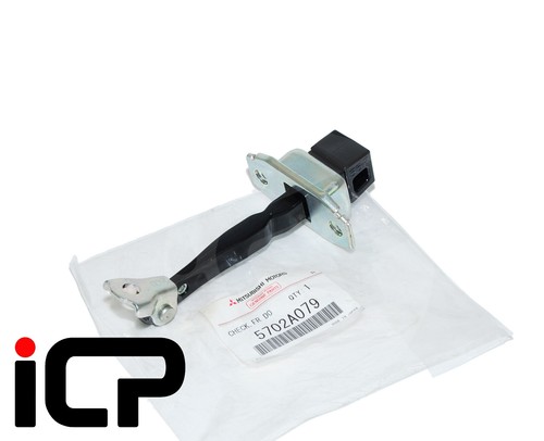 Genuine mitsubishi front - mitsubishi,