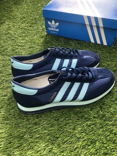 Super rare vintage adidas - super,